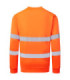 Sudadera de alta visibilidad ES1 Essential PORTWEST ES303
