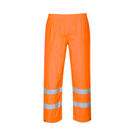 Pantalones impermeables de alta visibilidad ES1 Essential PORTWEST ES441