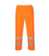 Pantalones impermeables de alta visibilidad ES1 Essential PORTWEST ES441