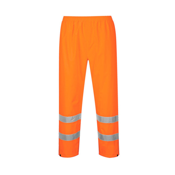 Pantalones impermeables de alta visibilidad ES1 Essential PORTWEST ES441