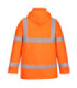 Chaqueta de tráfico de invierno de alta visibilidad Essential PORTWEST ES460