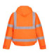 Chaqueta bomber de invierno ES1 Essential de alta visibilidad PORTWEST ES463