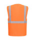 Chaleco ejecutivo de alta visibilidad ES1 Essential PORTWEST ES476