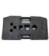 Base panel 80 x 38,5 x 12 cm SEKURECO