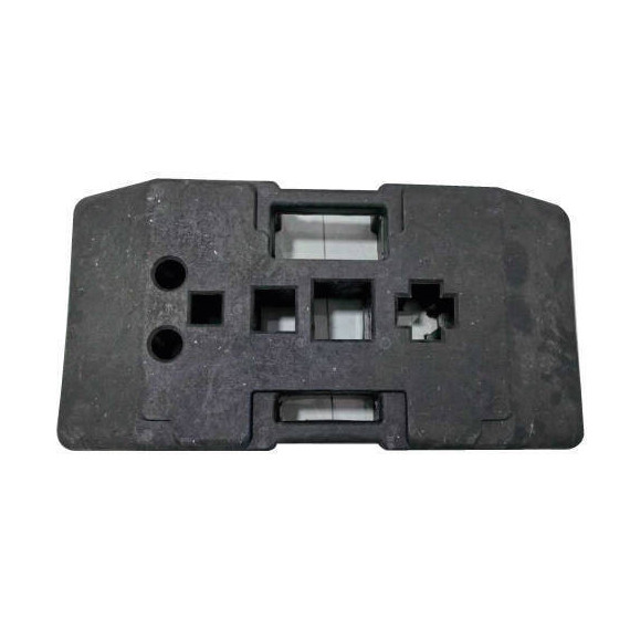 Base panel 80 x 38,5 x 12 cm SEKURECO