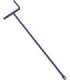 Llave de hito SEKURECO