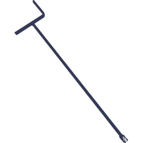 Llave de hito SEKURECO