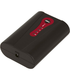 Batteria ricaricabile per abbigliamento VALENTO Riscaldabile