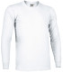 Long sleeve shirt with elastic cuff VALENTO Arrow