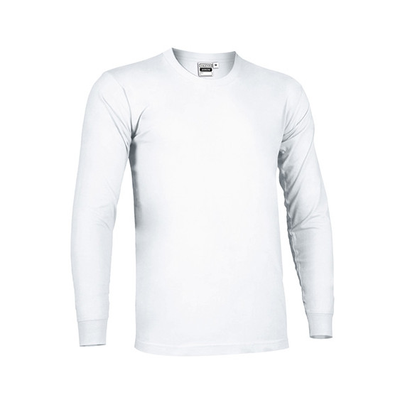 Long sleeve shirt with elastic cuff VALENTO Arrow