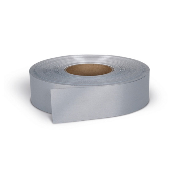DINAMIC sewing retroreflective tape. High visibility tape for work clothing.