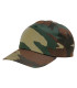 VALENTO Jungle camouflage cap