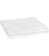 White hand towel with high absorption made of SIRIUS VALENTO cotton fabric.