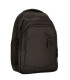 Mochila corporativa para portátil, bolso interior com espuma e alças ajustáveis, tecido de poliéster e PVC VALENTO CITICORT.
