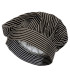 Chef's kitchen hat with pinstripe VALENTO RATATOUILLE