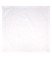 Square fabric tablecloth SAUCE