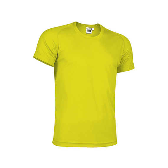 T-shirt spéciale pour le travail et le sport VALENTO Resistance