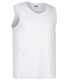 Camiseta ligera sin mangas VALENTO Sprint