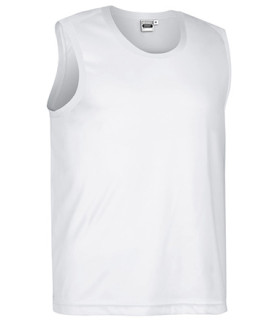 Leichte ärmellose T-Shirt VALENTO Sprint