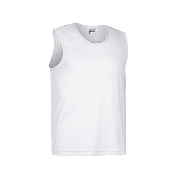 Leichte ärmellose T-Shirt VALENTO Sprint