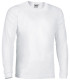 Camisola desportiva de manga longa VALENTO Cross