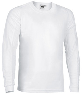 VALENTO Cross long sleeve sports shirt