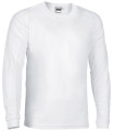 VALENTO Cross long sleeve sports shirt
