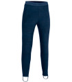 Pantalon thermique à porter comme vêtement intérieur VALENTO Astun