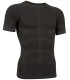 Short sleeve second skin t-shirt VALENTO Coldasy