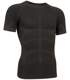 T-shirt seconde peau à manches courtes VALENTO Coldasy