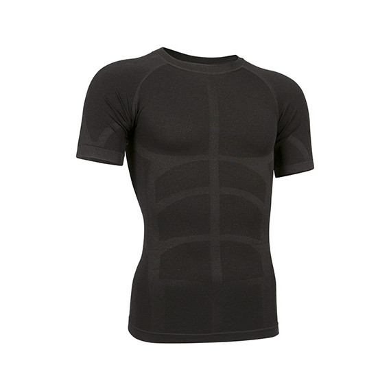 Short sleeve second skin t-shirt VALENTO Coldasy