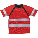 T-shirt Combi per visibilità ad alta visibilità