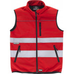 Visibilddiad Combi Gilet
