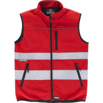 Visibilddiad Combi Gilet
