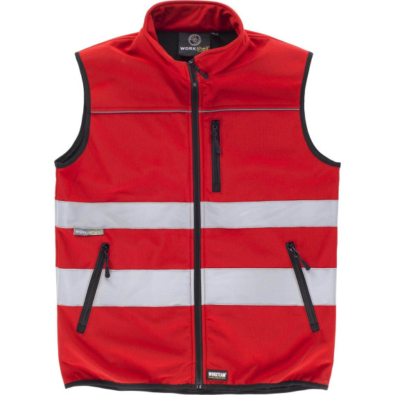 Visibildiad Combi Gilet
