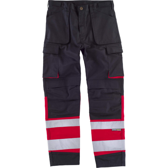 Pantalon Combi à haute visibilité