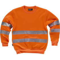 Sudadera Alta visibilidad
