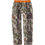 Sport camouflaged pants