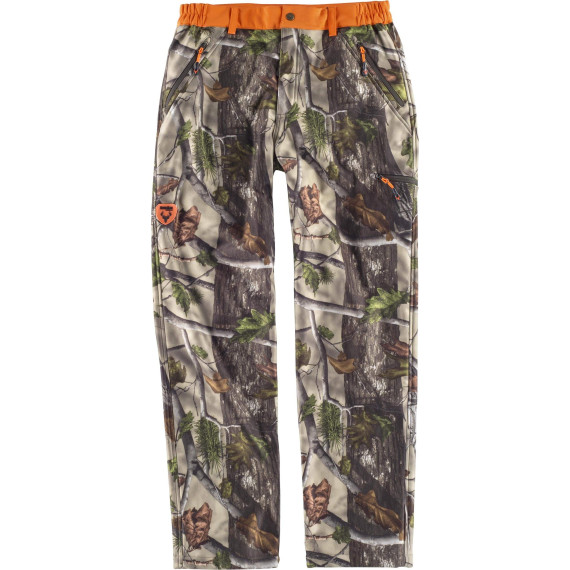Sport camouflaged pants