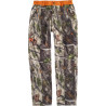 Hunting pants with camouflage print WORKTEAM Sport S8360