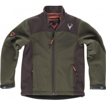 Workshell Sport Infantil