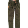 Pantaloni impermeabili per bambini con cuciture termosaldate WORKTEAM S8110 Sport