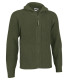 High-neck thick knit jacket VALENTO Vespa