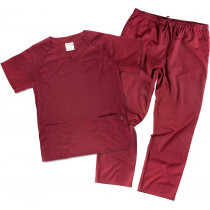 Conjunto de serviços