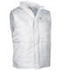 Water-repellent nylon vest, food sector ARCTIC