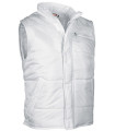 Gilet impermeabile in nylon, settore alimentare ARCTIC