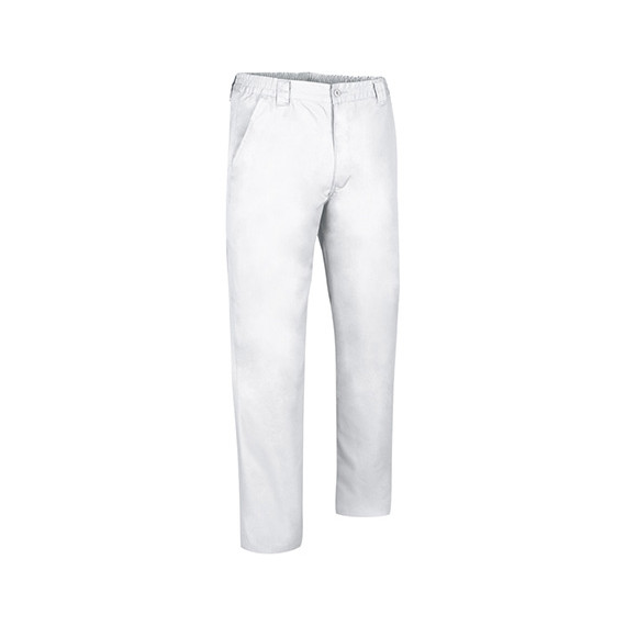 Pantalón largo corte clásico resistente VALENTO Cosmo