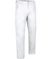 Pantalón largo corte clásico resistente VALENTO Cosmo