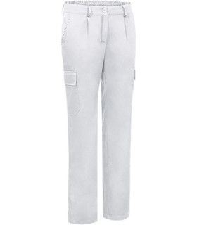 Pantaloni donna lunghi multitasche VALENTO Advance
