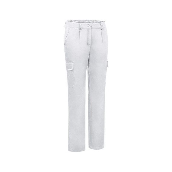 VALENTO Advance women's long multi-pocket pants